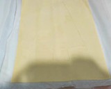 Foto del paso 1 de la receta: Árbol de hojaldre
