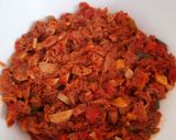 Foto del paso 4 de la receta: Titaina de lujo
