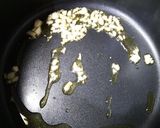 A picture of step 1 of Handmade Pasta With Carbonara Dipping Sauce.