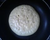 A picture of step 8 of Fluffy Pancakes with Drawings.
