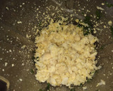 Foto del paso 11 de la receta: Sándwich de Falafel