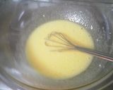 A picture of step 3 of Rum Scented Fruity Biscotti.