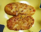 Foto langkah ke 5 dari resep Perkedel Ayam MPASI 9 Bulan.