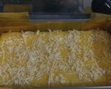 Foto langkah ke 7 dari resep Proll tape.