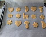 Foto del paso 7 de la receta: Galletas de Mantequilla 🍪🍪🍪🍪