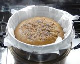 A picture of step 8 of Quick, Simple, Delicious Gantsuki Steamed Bread.