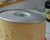 A picture of step 53 of Heavenly Chiffon Cake (with Lots of Tips).