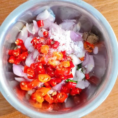 Langkah 5