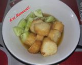 Foto langkah ke 6 dari resep PEMPEK Dos NASI yang gurih dan Kriuk.