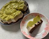 Foto langkah ke 3 dari resep Puding alpukat komplit.