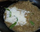 ডিমের কোরমা রেসিপির ধাপ 3 ছবি