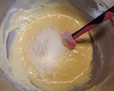 Foto del paso 2 de la receta: Bizcocho rápido de naranja y coco