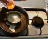 Foto langkah ke 3 dari resep Bibimbap ala #dirumahaja.