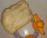 मोदक कटोरी चाट (modak katori chat recipe in marathi) रेसिपी स्टेप 2 फोटो