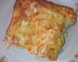 Foto del paso 4 de la receta: Tallarines al horno simples