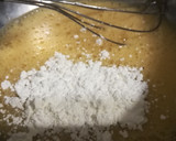 Foto del paso 2 de la receta: Buñuelos de queso de cabra con miel