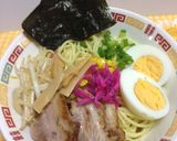 Foto del paso 12 de la receta: Japanese miso Ramen!