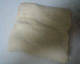 A picture of step 14 of Handmade Pastry Dough with a Difference.