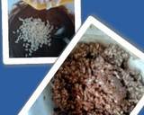 Ladybids No Copha Chocolate Crackles . recipe step 2 photo