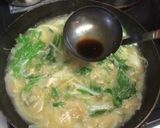 A picture of step 3 of Tuna Soup Pasta.