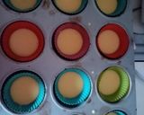Kókuszos muffin recept fázis 2 fotója