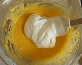 A picture of step 7 of Silky, Smooth Roll Cake.