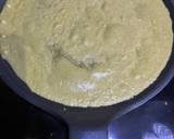 เค้กผ้าขนหนูคีโต / เค้กโรลมัทฉะคีโต Keto Matcha Roll Cake ❌ไม่ใช้เตาอบ❌ไม่มีแป้ง❌ไม่มีน้ำตาล วิธีทำสูตร 3 รูป