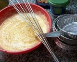 Foto del paso 1 de la receta: Soufflé de zapallo