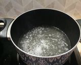 Foto langkah ke 3 dari resep Agar Agar buah Segar.
