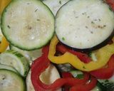 Foto del paso 1 de la receta: Pisto o ratatouille