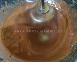 Foto langkah ke 3 dari resep Dalgona Milo tampa Emulsifier.