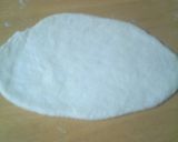 A picture of step 5 of Simple Curry Bread Roll.