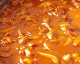 A picture of step 3 of Our Family Recipe for Hayashi Rice (Hashed Beef Stew with Rice).