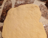 Foto del paso 4 de la receta: Scones de Coco 🥥