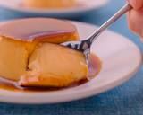 Creme Caramel Custard