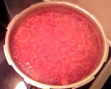 A picture of step 5 of Devilsnew's Moroccan Harira.