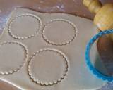 Vickys Scottish Iced Pineapple Cream Tarts, GF DF EF SF NF recipe step 3 photo