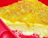 Foto langkah ke 8 dari resep Steamed Pineapple Cake ala Uni.