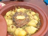 طاجين جلبانة