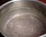 Foto langkah ke 1 dari resep Bubur Sagu Mutiara.