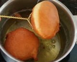 Foto del paso 4 de la receta Berlinas rellenas de dulce de leche