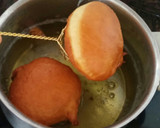 Foto del paso 4 de la receta: Berlinas rellenas de dulce de leche