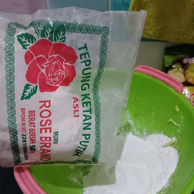 Langkah 8