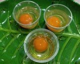 Foto langkah ke 3 dari resep Tum_Jamur Kuping & Telur Omega.