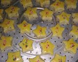 Foto langkah ke 5 dari resep Kue Kering Kacang No Oven No Blender.