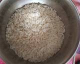 KHICHURI (bhog for Laxmi Puja) recipe step 1 photo