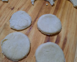 Foto del paso 5 de la receta: Bizcochitos granulados de queso
