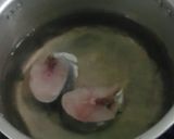 Foto langkah ke 5 dari resep Burgo Tepung Beras.