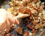 A picture of step 3 of Beef Liver.