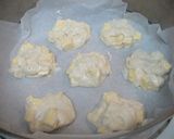 A picture of step 4 of Ogre Dumplings (Oni-Manjuu).